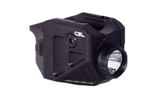 Flashlights&Batteries Viridian Weapon Technologies C5L Custom VIRIDIAN C5L P365 GRN LASR/550 LUMEN